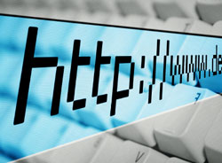 domain icon