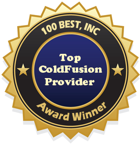 Top Coldfusion Provider