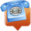 telephone icon