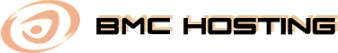 BMChosting Coldfusion Hosting Logo